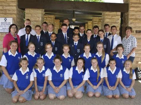Martie Du Plessis Swemmers Presteer Bloemfontein Courant
