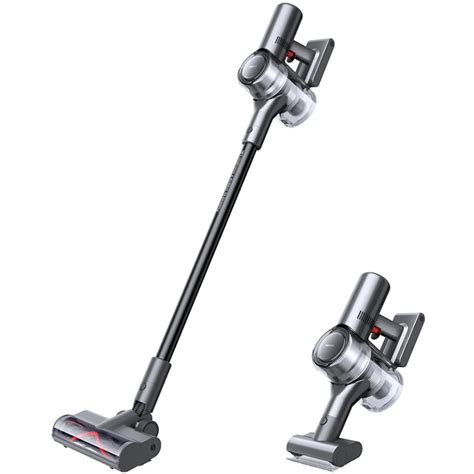 Dreame V12 Wireless Vacuum Cleaner (Global Version) - Smart Home ...