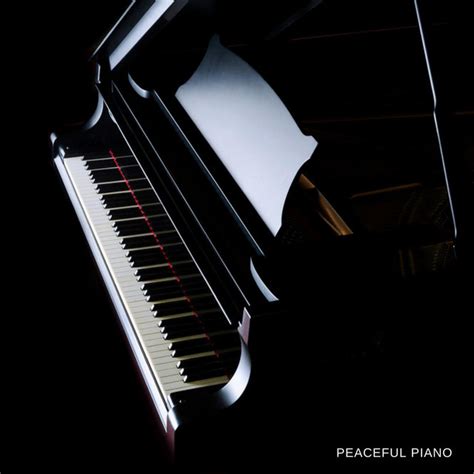 Peaceful Piano Compilation By Various Artists Spotify