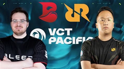 BLEED Vs Rex Regum Qeon VCT Pacific 2024 Stage 1 Predictions Where