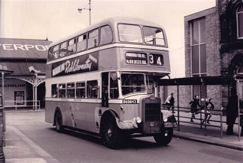 Bg Birkenhead From A Recently Acquired Collection Ph Flickr