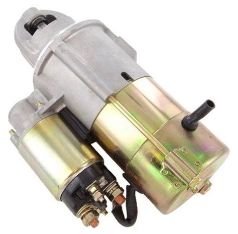 New Starter For Cadillac Eldorado L V