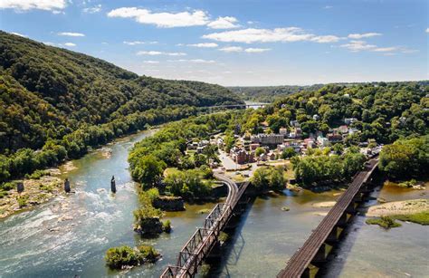 The Best Places To Live In West Virginia In Placeaholic