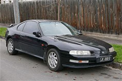 Honda Prelude - Wikipedia