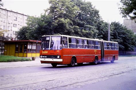 Fotogaleria Transportowa Ikarus 28026 2490