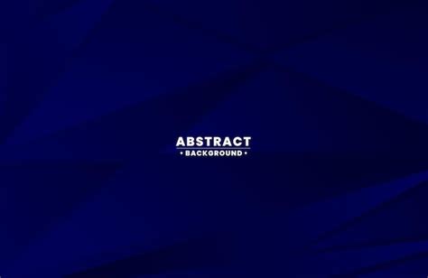 Premium Vector Abstract Dark Blue Background Editable Vector