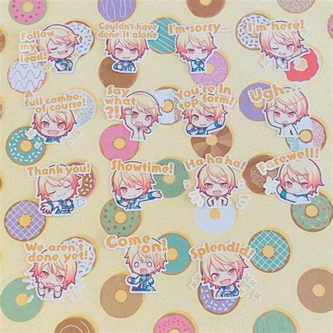 Project Sekai Colorful Stage Wonderlands X Showtime Tsukasa Etsy