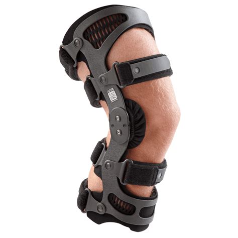 Fusion Oa Plus Osteoarthritis Knee Brace Breg Inc