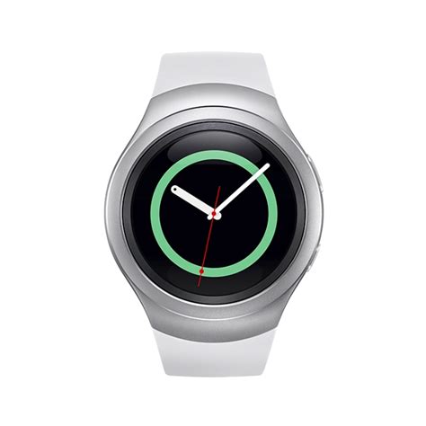 Samsung Stellt Runde Gear S2 Smartwatch Mit Tizen Offiziell Vor