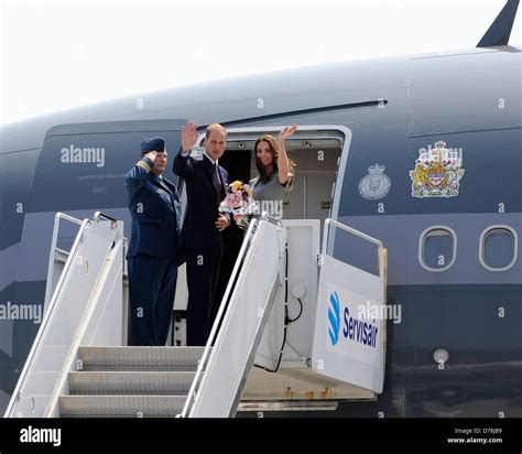 Prince William Duke Of Cambridge And Catherine Duchess Of Cambridge