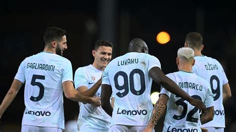 Trofei Gol E Vittorie Le Curiosità E Le Statistiche Dellinter Nel
