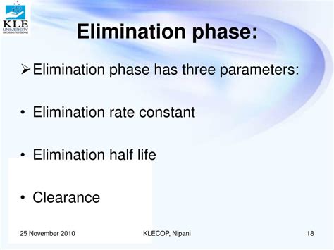 Ppt Pharmacokinetics Powerpoint Presentation Free Download Id 1318774