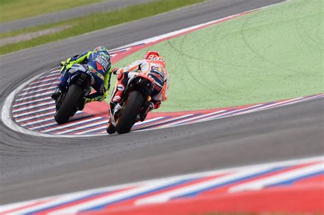 Orari Motogp Argentina Diretta Tv Sky E Tv Dueruote