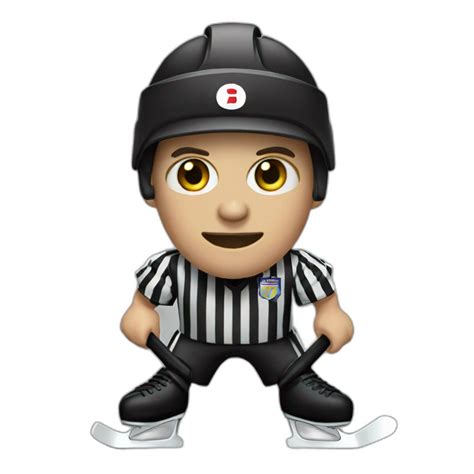 Referee Ai Emoji Generator