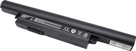 GOLEMON A41 D17 15V 3000mAh Akku 40050714 D17LS9H 0B20 01D1000M für