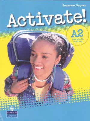 Activate! A2: Student's Book with Audio CD PDF,MP3 DOWNLOAD