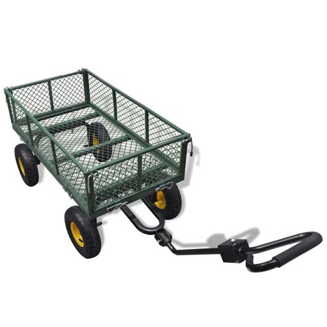 Gardening Cart | Buy Garden Trolleys and carts Online