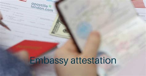 Effortless Saudi Embassy Attestation Your Key To Global Validation By Attestation Point Jun