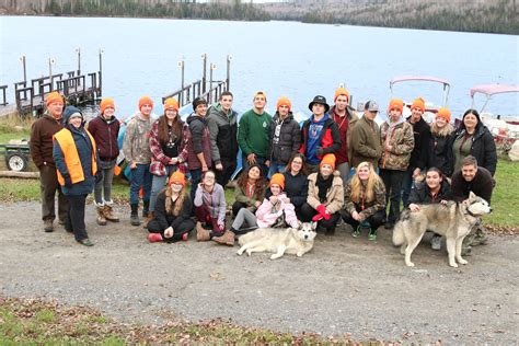 Otawn: A Métis Fall Camp Experience - Métis Nation of Ontario