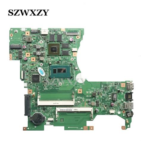 Classy Laptop Motherboard For Lenovo FLEX 2 15 LF15M MB 13308 1 448