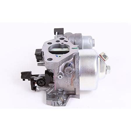 Amazon FitBest Carburetor Carb For Honda GX270 9 0HP Engine