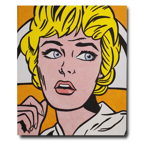 Roy Lichtenstein: The Impossible Collection - Must Have