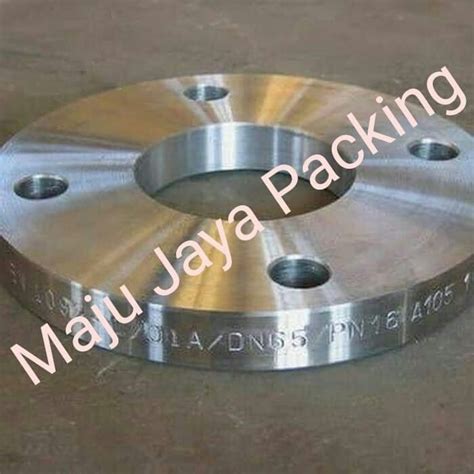 Jual Flange Stainless Ss 304 Jis 10k 1 Inchi Shopee Indonesia