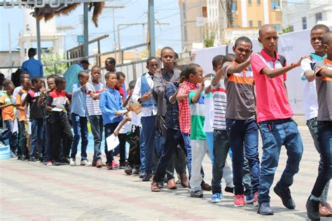 Free stock photo of kids learning, somali, somalia