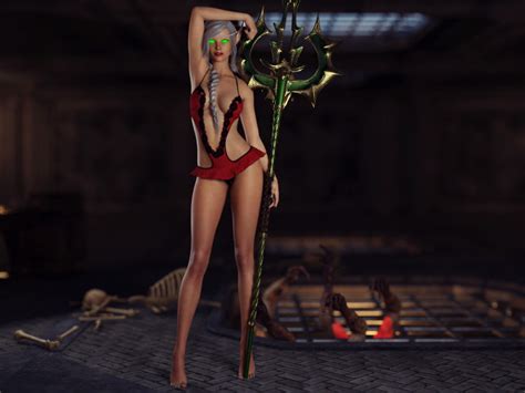 Blood Elf 03 By Pigmillion Hentai Foundry