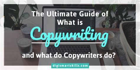 The Ultimate Guide To Copywriting