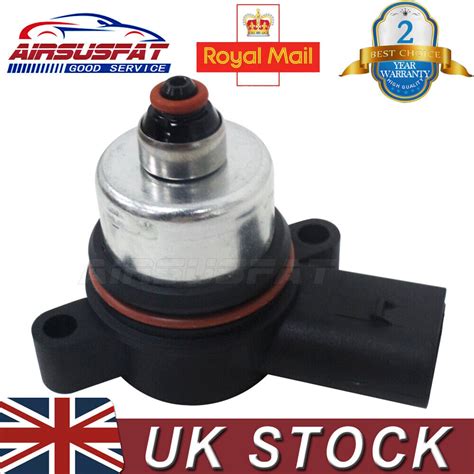 Bmw F Air Suspension Solenoid Valve Edu Svet Gob Gt