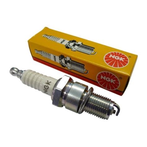 Ngk Bkr Eix Iridium Ix Spark Plug Havoc Speed