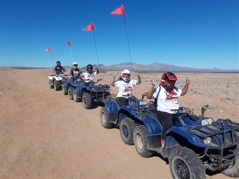 Mojave Desert ATV Photos Las Vegas ATV Tours Up To 40 Off Scenic