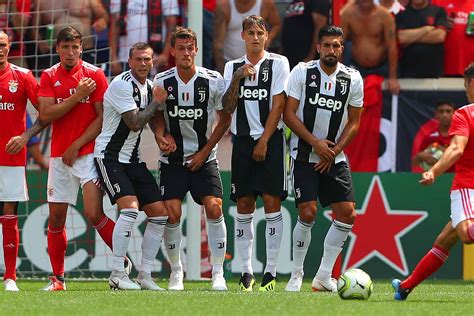 La Seconda Squadra Juve Giocher Il Torneo Di Serie C Ilgiornale It