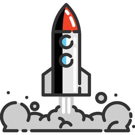 Rocket Ship Vector Svg Icon Png Repo Free Png Icons