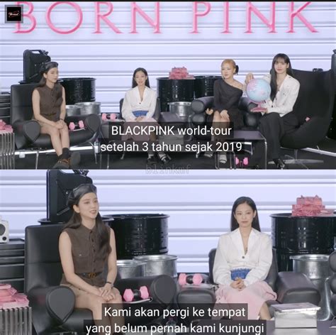 BLINKMF On Twitter Bp Sepengen Itu Mereka Buat Nyapa Semua Blinks