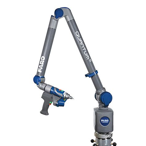 Faro Scan Arm Rental Get Highest Accuracy Data Rotatek