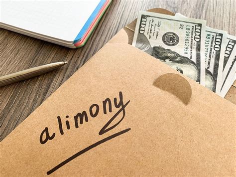 Michigan Alimony Spousal Support FAQs DivorceNet