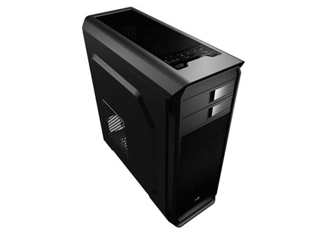 Aero-500 - AeroCool