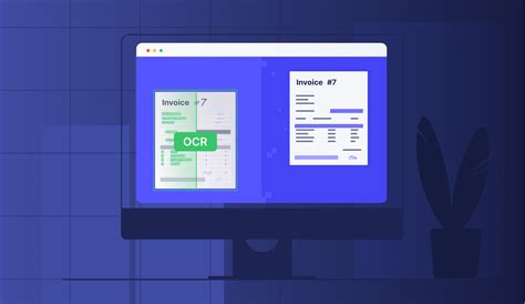 Automated Invoice Processing With Ocr How Does It Work