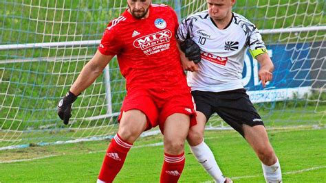 Verbandsliga Südbaden Villinger U21 setzt das nächste