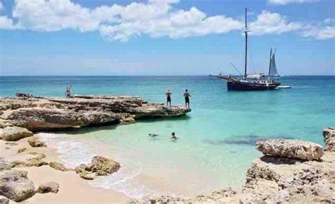 Aruba Beachfront Vacation Rentals | Airbnb