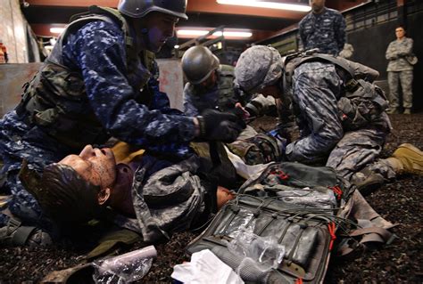 Dvids Images Defense Medical Readiness Training Institute Image