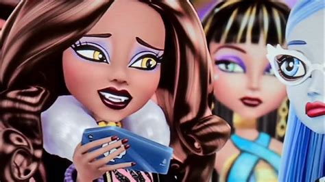 Monster High Scaris Ville Des Frayeurs Part 3 Youtube