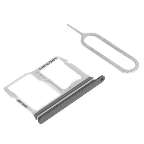 Sim Card Tray Slot Houder Micro Sd Memory Sim Ho Grandado