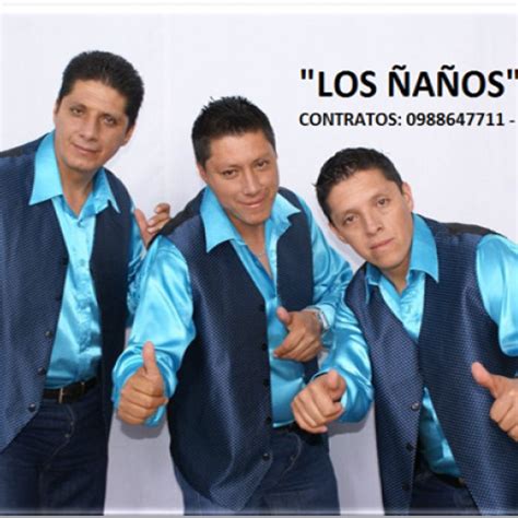 Stream CASTIGO DE AMOR LOS ÑAÑOS by El Gigante Jose Cruz Listen