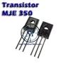 Jual MJE 350 MJE350 Transistor PNP Complementary Silicon Power