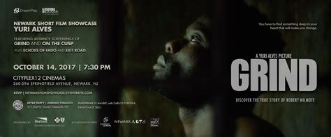 Grind By Yuri Alves Feat Robert Wilmote Dreamplay Films