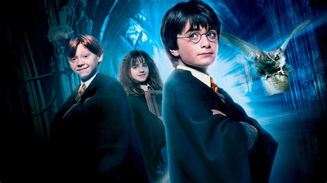 Harry Potter Qual Let Consigliata Per I Bambini Per Vedere La