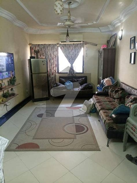 Gallant Court Apartment 2 Bed Dd Ground Opposite To Ibn E Sina